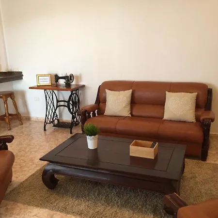 La Pradera 別荘 アデヘ