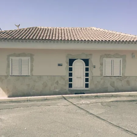 別荘 La Pradera