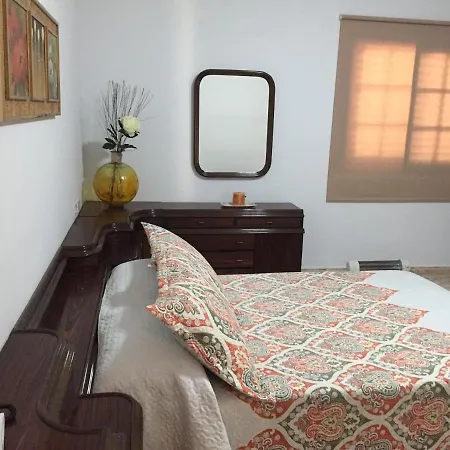 La Pradera Ferienhaus *
