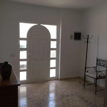 La Pradera Ferienhaus