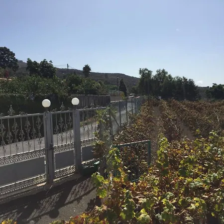 La Pradera *