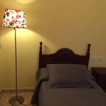 Ferienhaus La Pradera Costa Adeje (Tenerife)