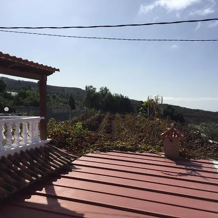 La Pradera Ferienhaus Costa Adeje (Tenerife)