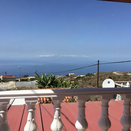 Ferienhaus La Pradera *
