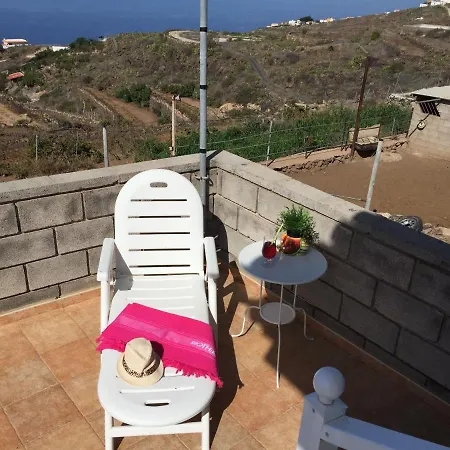 La Pradera Costa Adeje (Tenerife)